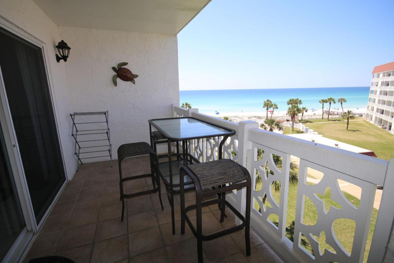 Villa El Matador 358 - Beautiful Views Of The Gulf And Pool Fort Walton Beach Exterior foto